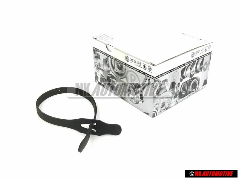 Original VW First Aid Box Holding Strap 460mm - 1H0860273