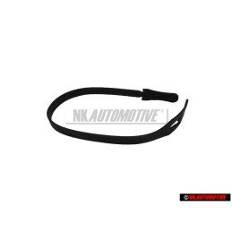 Original VW First Aid Box Holding Strap 460mm - 1H0860273