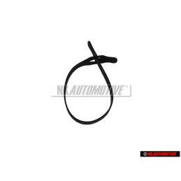 Original VW First Aid Box Holding Strap 460mm - 1H0860273
