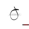 Original VW First Aid Box Holding Strap 460mm - 1H0860273