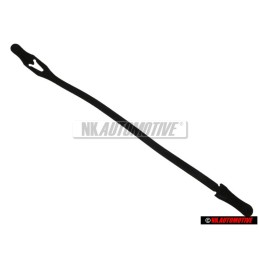 Original VW First Aid Box Holding Strap 460mm - 1H0860273