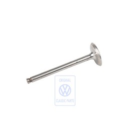 Original VW Inlet Valve - 027109601C