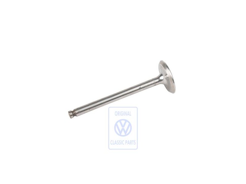 Original VW Inlet Valve - 027109601C