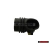 Original VW Connecting Hose - 027133648