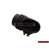 Original VW Connecting Hose - 027133648