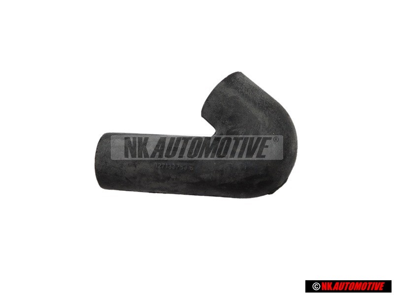 Original VW Connecting Hose - 027133783B