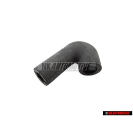 Original VW Connecting Hose - 027133783B