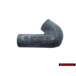 Original VW Connecting Hose - 027133783B