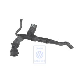 Original VW Coolant Hose - 1C0122101AK