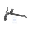 Original VW Coolant Hose - 1C0122101AK