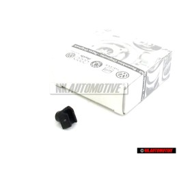 VW Classic Parts Badge Emblem Grommet Bung - 211853619