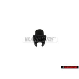 VW Classic Parts Badge Emblem Grommet Bung - 211853619