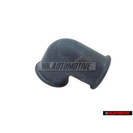 Original VW Connecting Hose - 037103493M