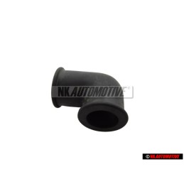 Original VW Connecting Hose - 037103493M