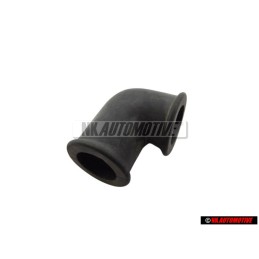 Original VW Connecting Hose - 037103493M