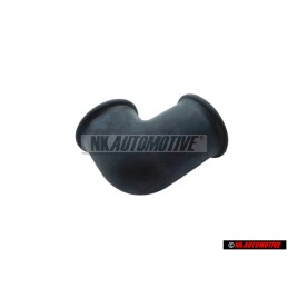 Original VW Connecting Hose - 037103493M