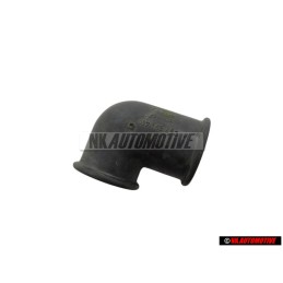 Original VW Connecting Hose - 037103493M