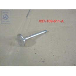 Original VW Exhaust Valve - 037109611A
