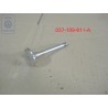 Original VW Exhaust Valve - 037109611A