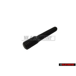 Original VW Threaded Pin - N 0145931