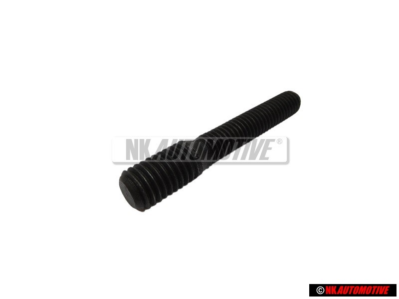 Original VW Threaded Pin - N 0145931