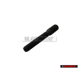 Original VW Threaded Pin - N 0145931
