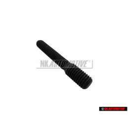Original VW Threaded Pin - N 0145931