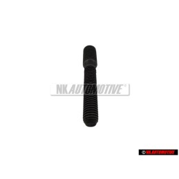 Original VW Threaded Pin - N 0145931