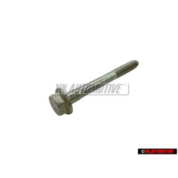 Original VW Hex Collared Bolt - N 10162202