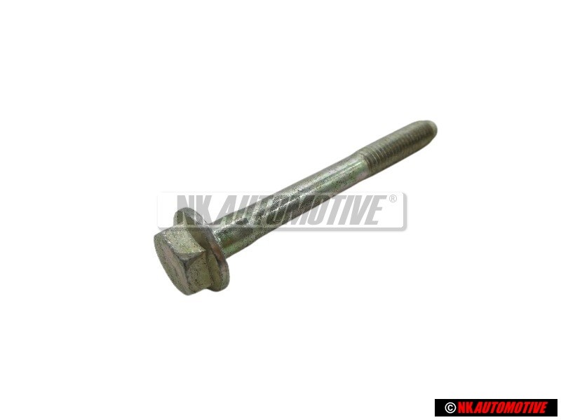 Original VW Hex Collared Bolt - N 10162202