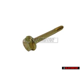 Original VW Hexagon Bolt - N 90445801