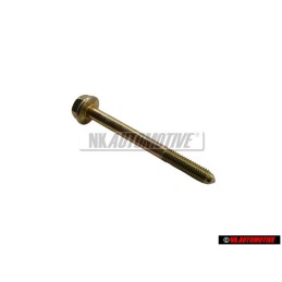 Original VW Hexagon Bolt - N 90445801