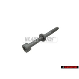 Original VW Socket Head Bolt With Hexagon Socket Head Combination - N 10099302