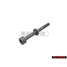 Original VW Socket Head Bolt With Hexagon Socket Head Combination - N 10099302