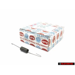 Original VW Front Seat Lever Tension Spring - 311881619