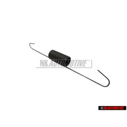 Original VW Front Seat Lever Tension Spring - 311881619