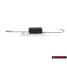 Original VW Front Seat Lever Tension Spring - 311881619