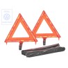 Original VW Warning Triangle - 1BM860250A