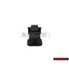 Original VW Fresh Air & Heater Control Detent Spring - 321819054