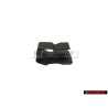 Original VW Fresh Air & Heater Control Detent Spring - 321819054