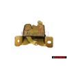 Original VW Rear Boot Tailgate Latch Lid Lock Catch - 321827505C