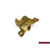Original VW Rear Boot Tailgate Latch Lid Lock Catch - 321827505C