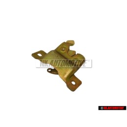 Original VW Rear Boot Tailgate Latch Lid Lock Catch - 321827505C