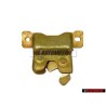Original VW Rear Boot Tailgate Latch Lid Lock Catch - 321827505C