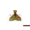 Original VW Bootlid Latch Lock Striker Plate - 321827511A