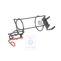 Original VW Holder For Fire Extinguisher - 1J0860290C