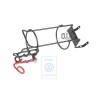 Original VW Holder For Fire Extinguisher - 1J0860290C