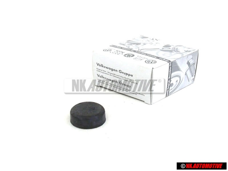 Original VW Brake Pedal Stop Screw Stop Buffer - 411721183