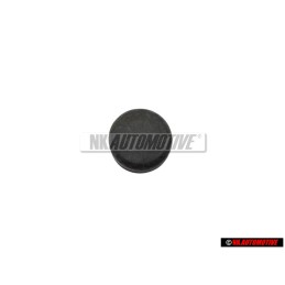 Original VW Brake Pedal Stop Screw Stop Buffer - 411721183