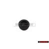 Original VW Brake Pedal Stop Screw Stop Buffer - 411721183